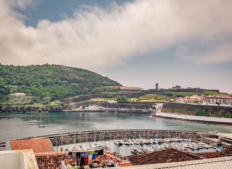 World Heritage City Tour