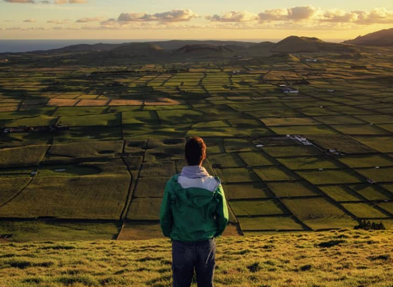 Customized Terceira Tour (Half Day)