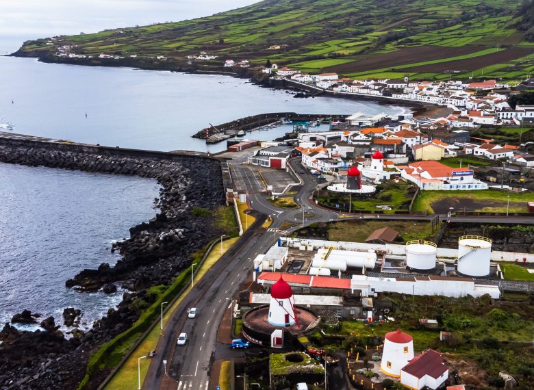 Best Of Graciosa Tour (Half day)