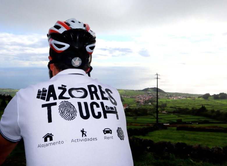 Electric Bicycle Tour