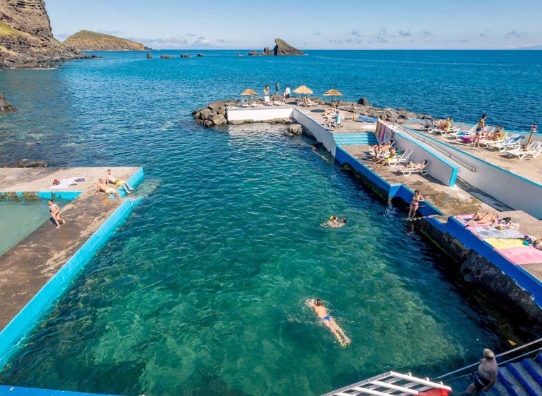 Customized Graciosa Tour (Full Day)