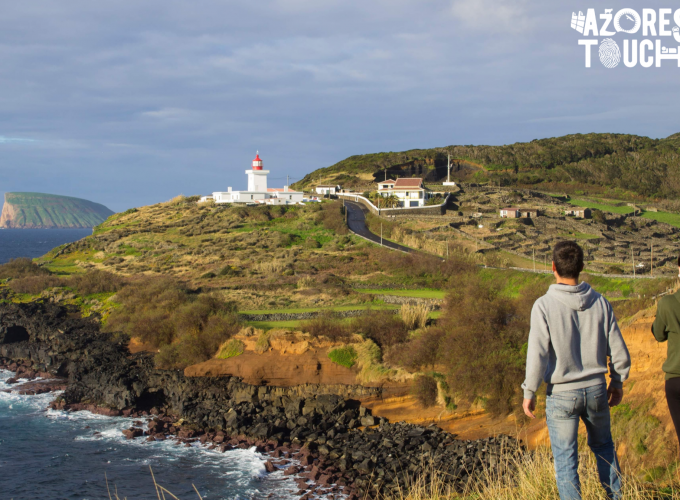 Meet Terceira and Graciosa islands in the best way!! 😉 🏠 Vacation home rental. 🚗 Rent-a-car. ⛵🚴‍♀️🏇 Tours & activities.