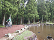 Passeio BTT